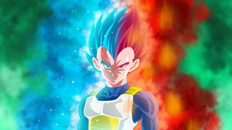 Dragon Ball 10 Things Fans Need To Know About Super Saiyan Blue Dragon Ball 10 Things Fans Need To Know About Super Saiyan Blue